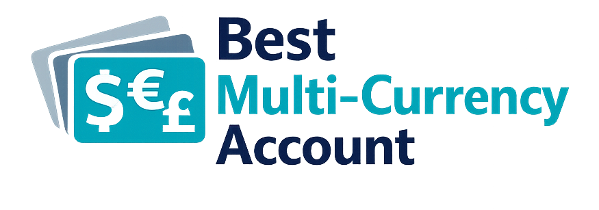 Best Multi-Currency Account